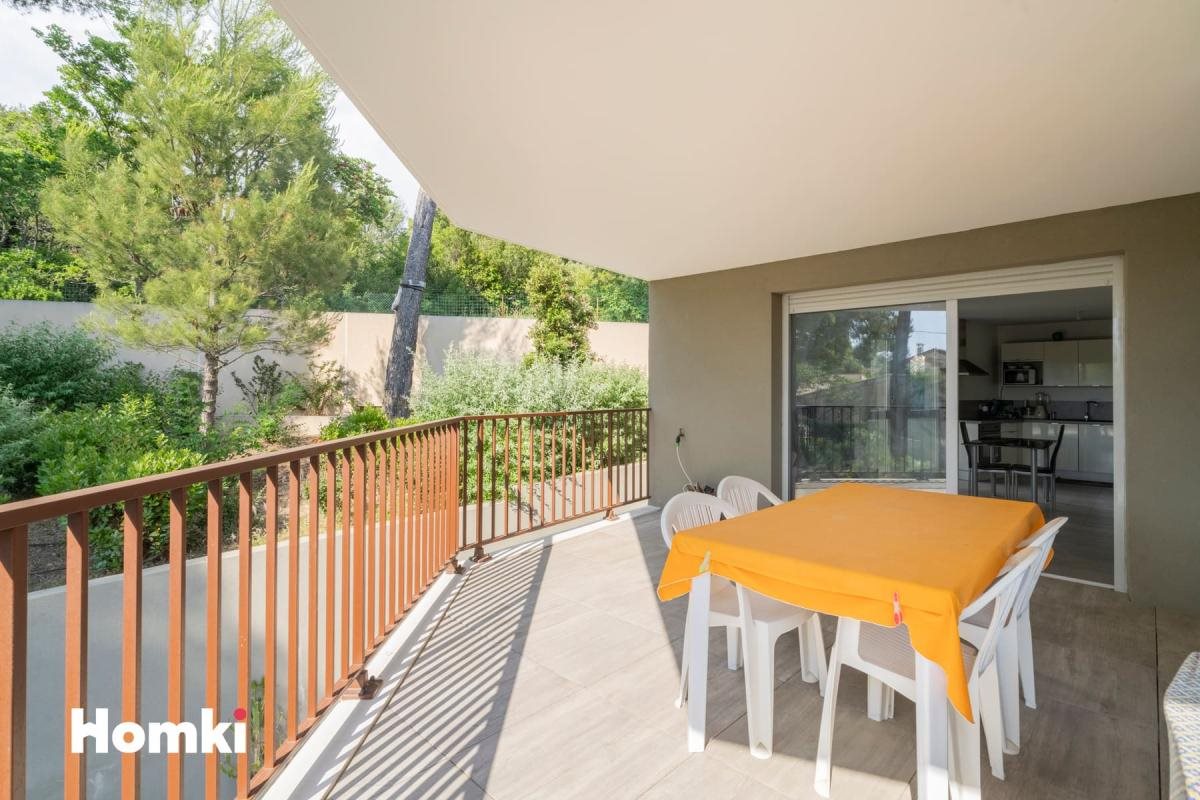 Appartement à vendre, 82m², Marseille 12ème