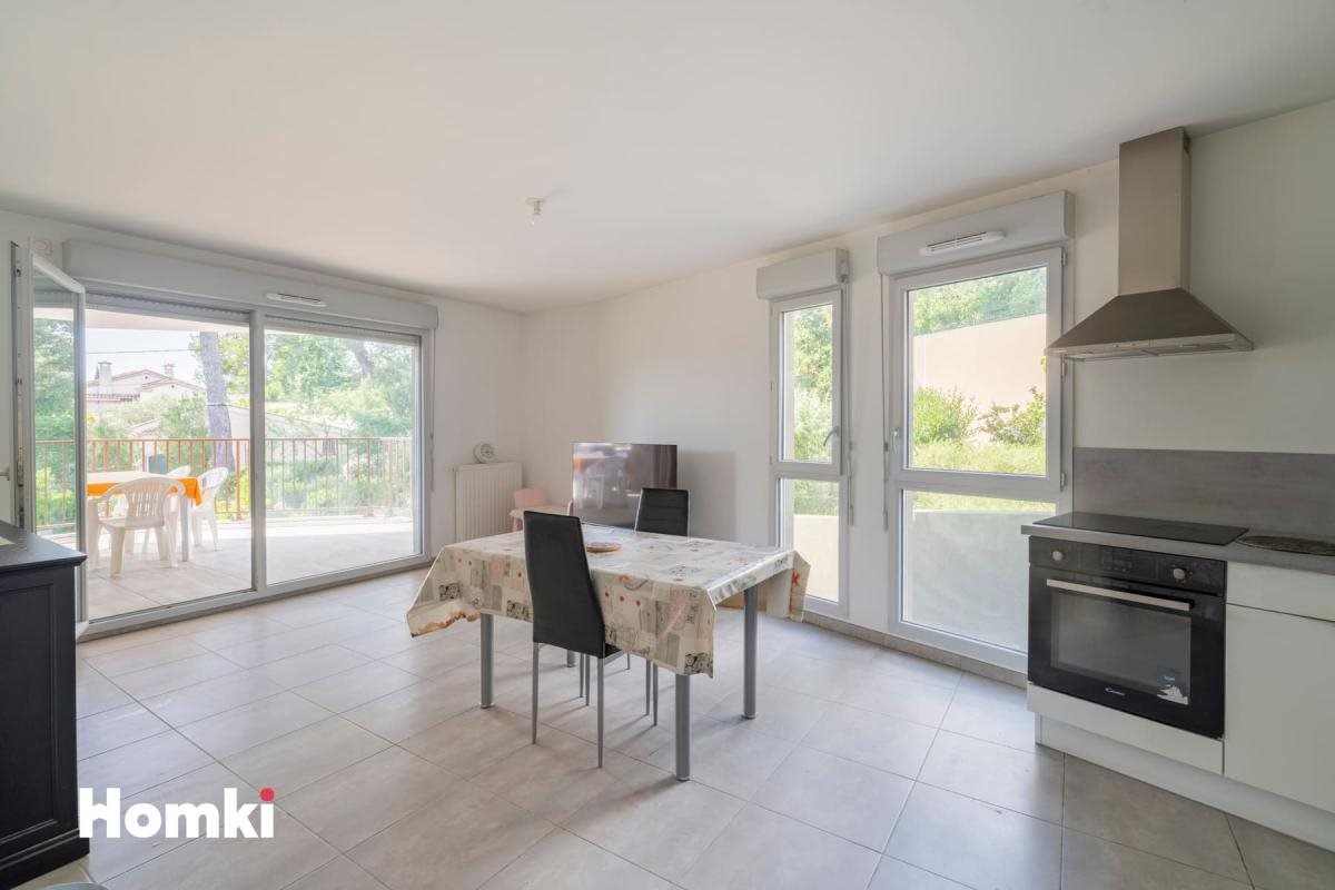 Appartement à vendre, 82m², Marseille 12ème