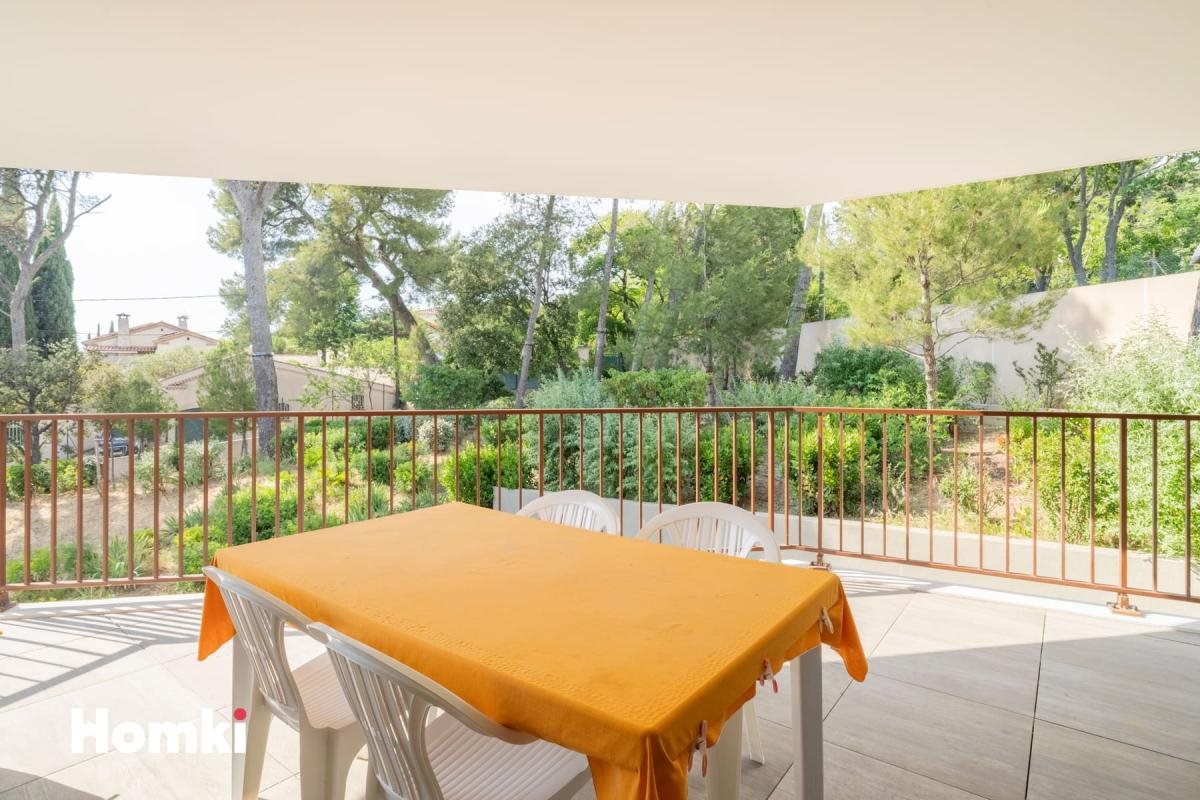 Appartement à vendre, 82m², Marseille 12ème