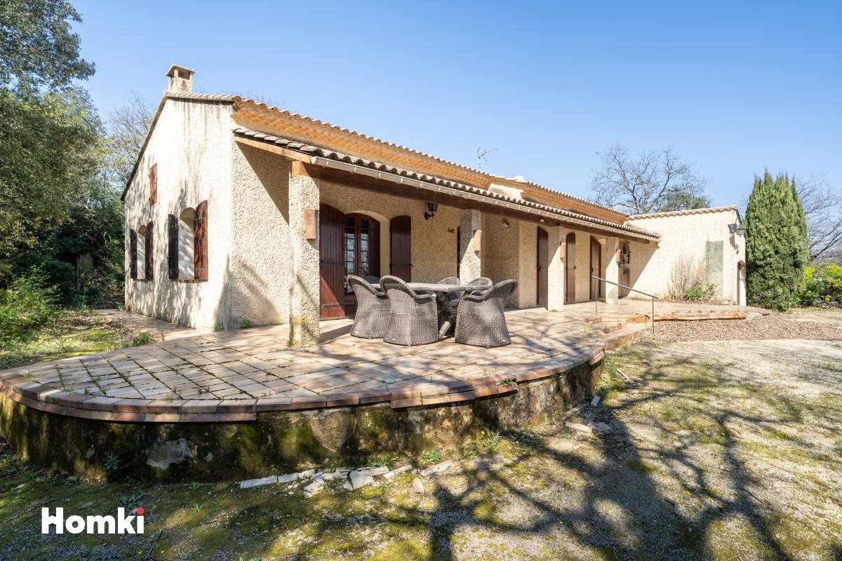Maison à vendre, 119m², Piolenc