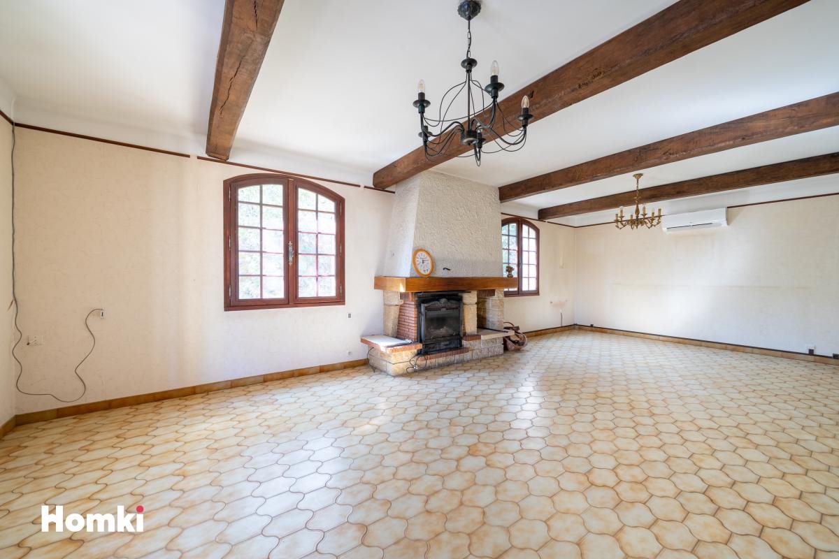 Maison à vendre, 119m², Piolenc