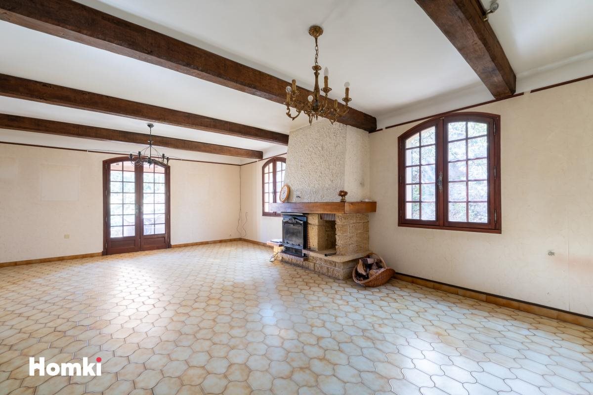 Maison à vendre, 119m², Piolenc
