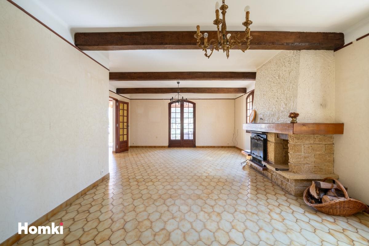 Maison à vendre, 119m², Piolenc