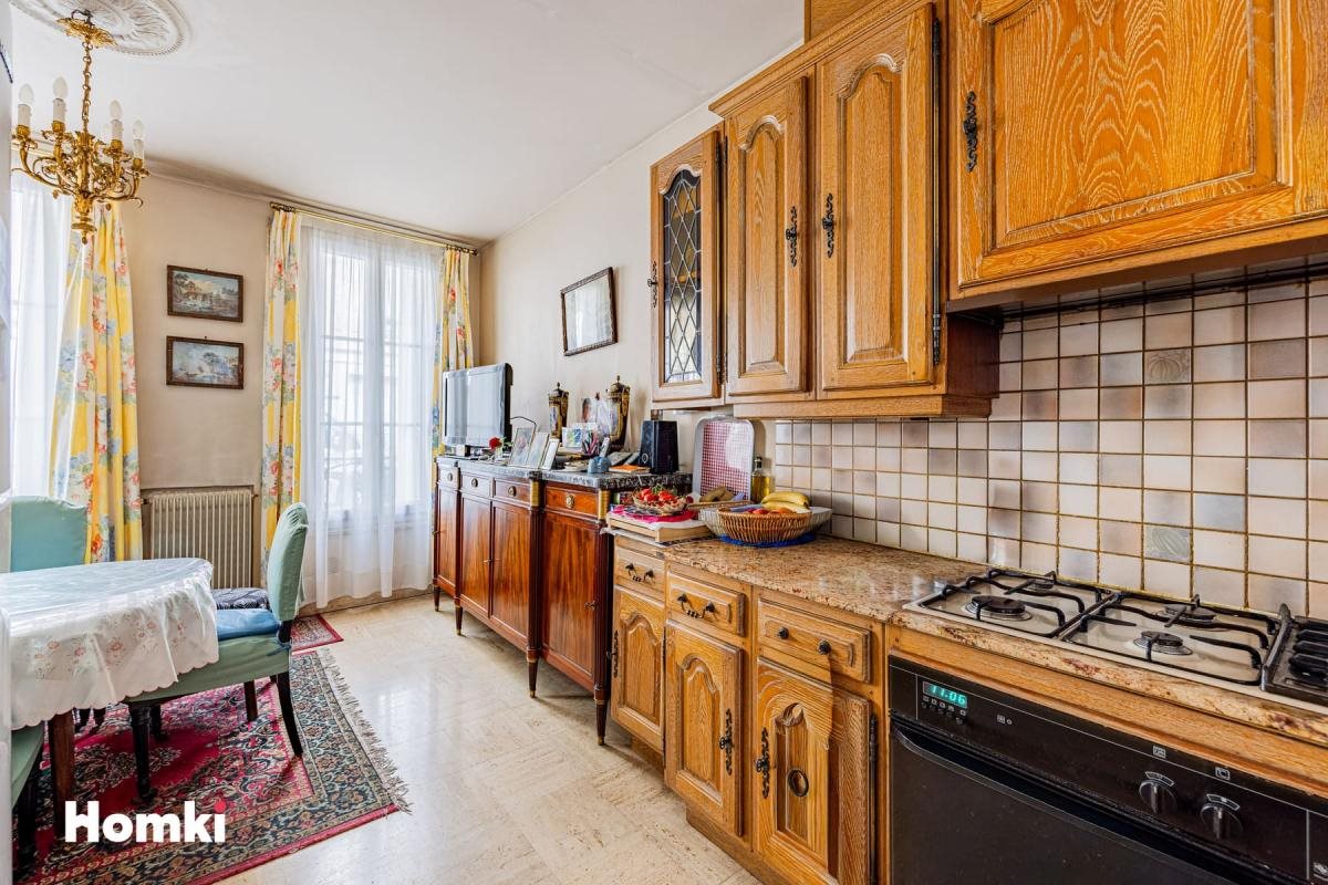 Maison à vendre, 329m², Saint-Ouen-sur-Seine