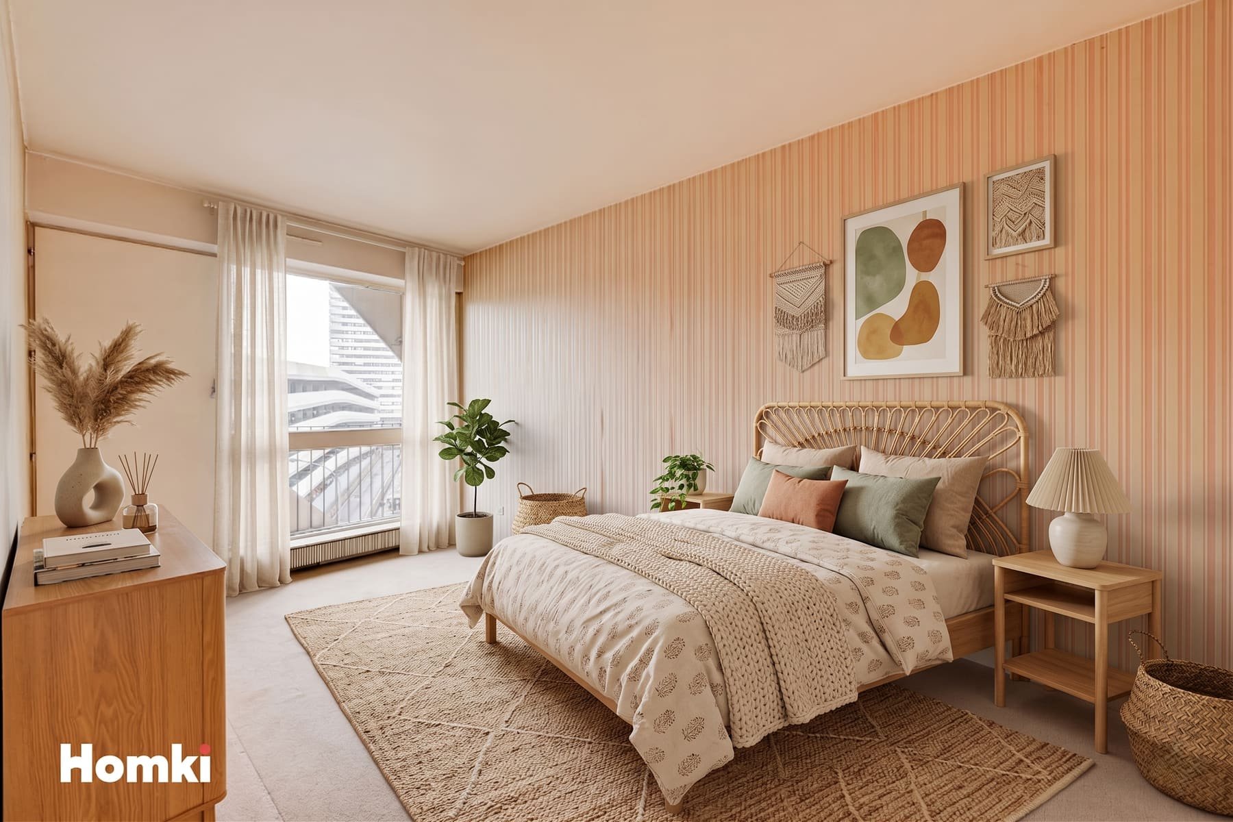 Appartement à vendre, 79m², Créteil