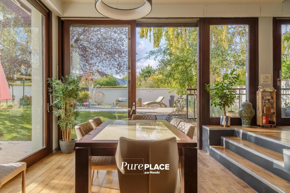 Maison à vendre, 250m², Pontoise