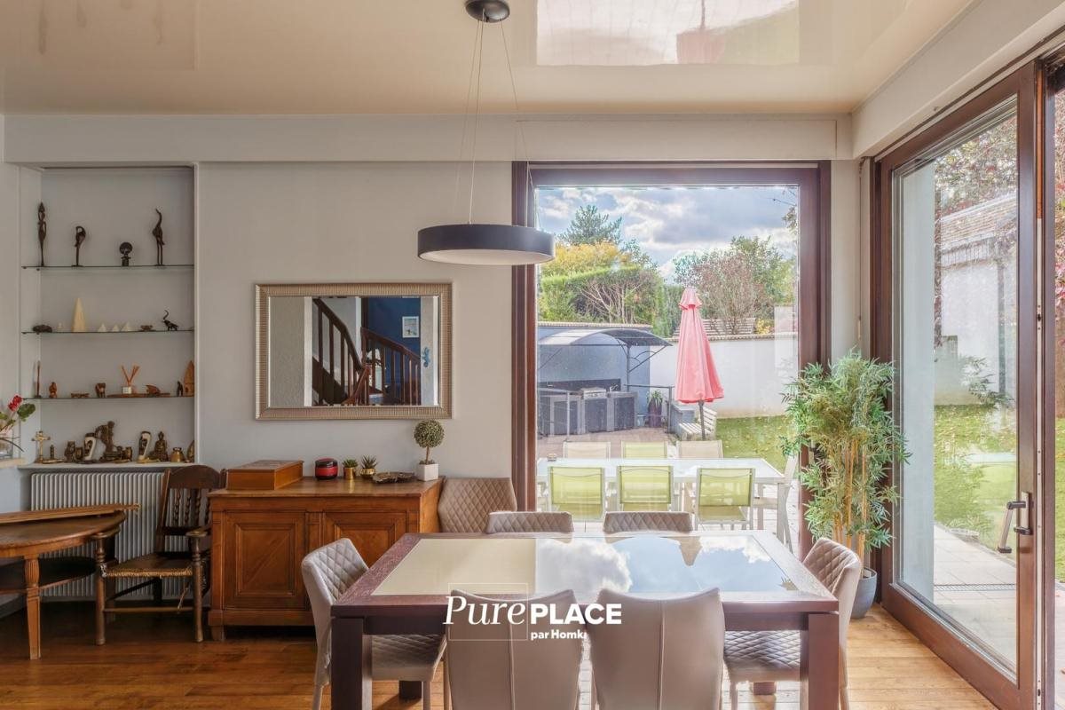 Maison à vendre, 250m², Pontoise