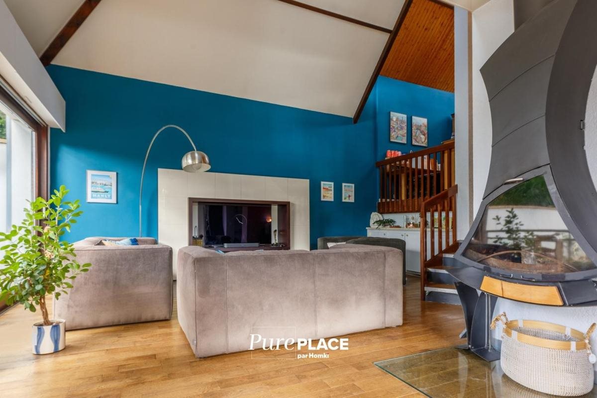 Maison à vendre, 250m², Pontoise