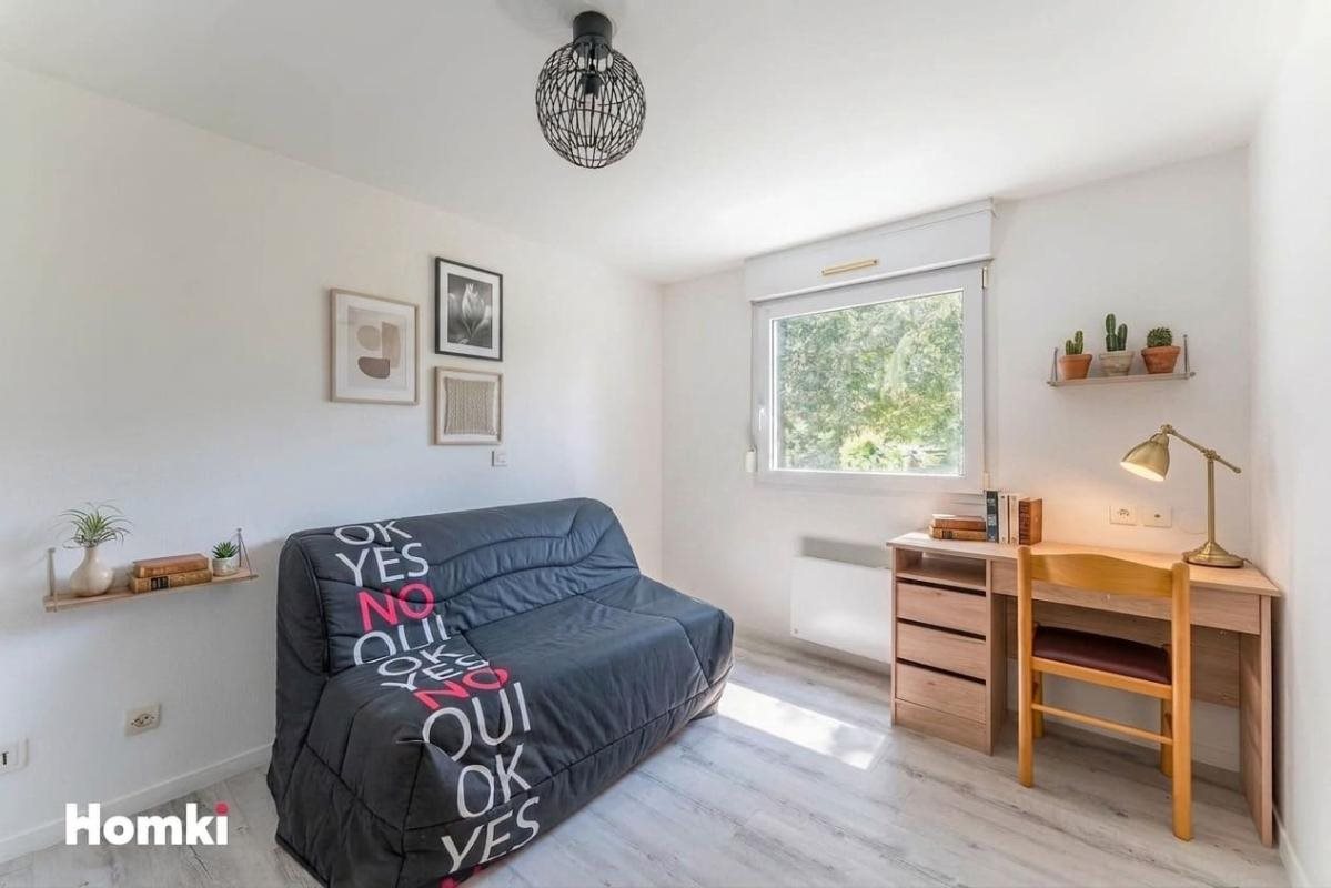 Appartement à vendre, 18m², Nantes