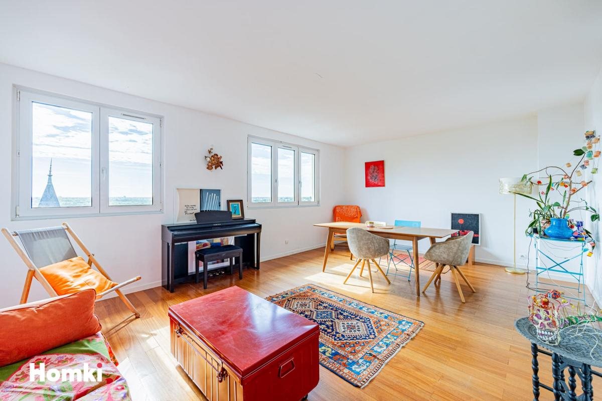 Appartement à vendre, 67m², Châtenay-Malabry