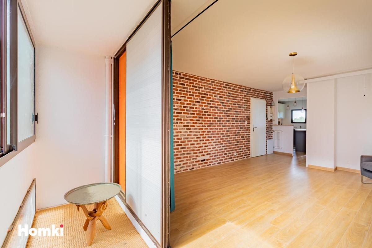 Appartement à vendre, 75m², Ramonville-Saint-Agne