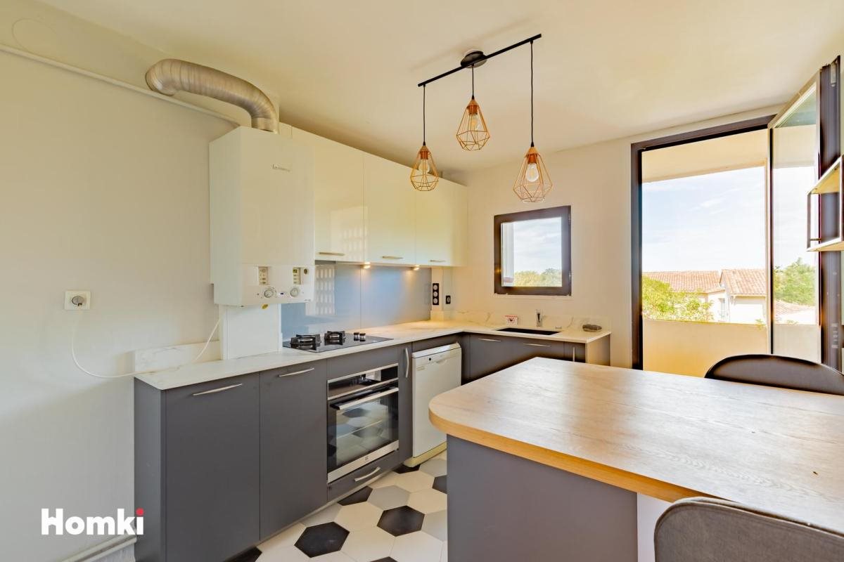 Appartement à vendre, 75m², Ramonville-Saint-Agne