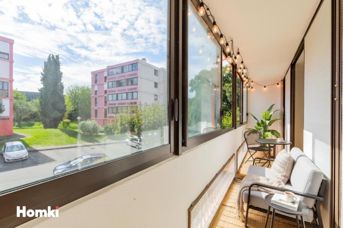 Appartement à vendre, 75m², Ramonville-Saint-Agne