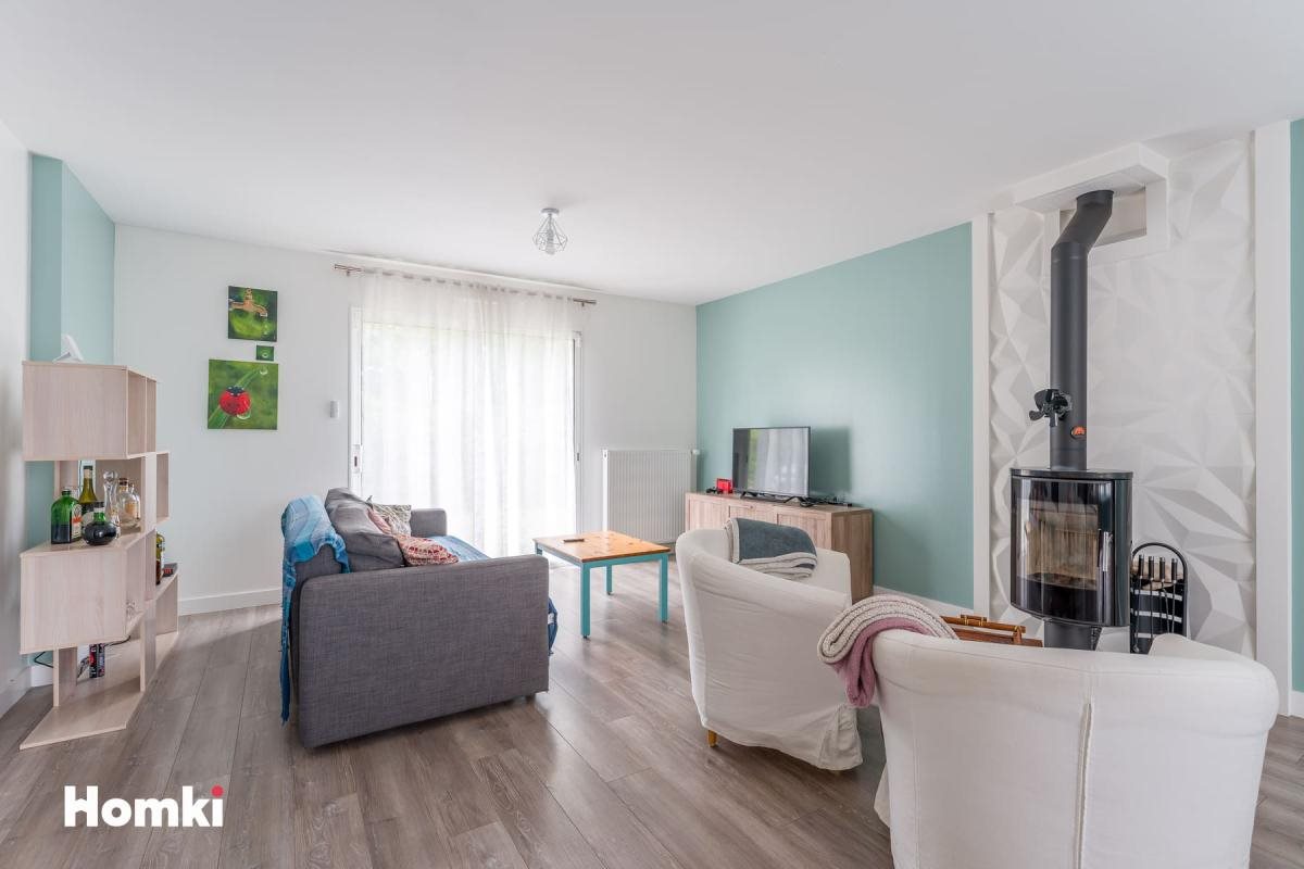 Maison à vendre, 129m², Nantes
