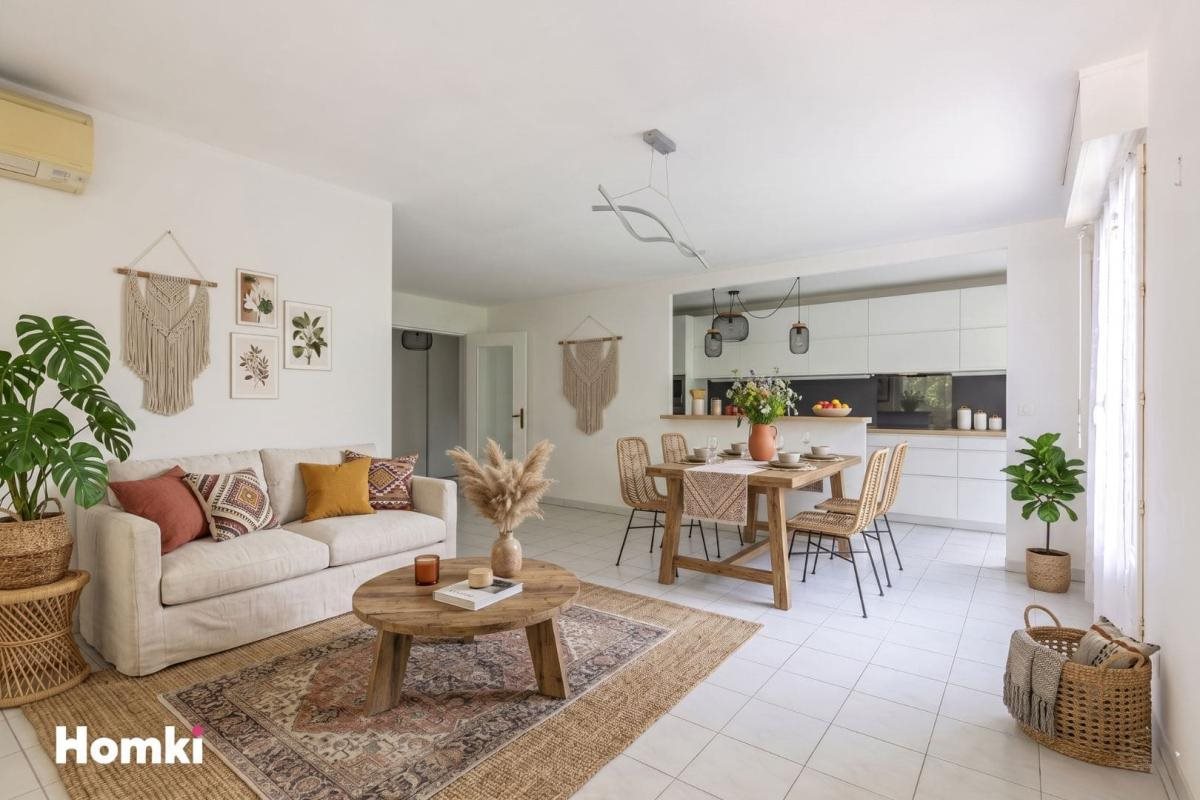 Appartement à vendre, 80m², Villeneuve-Loubet