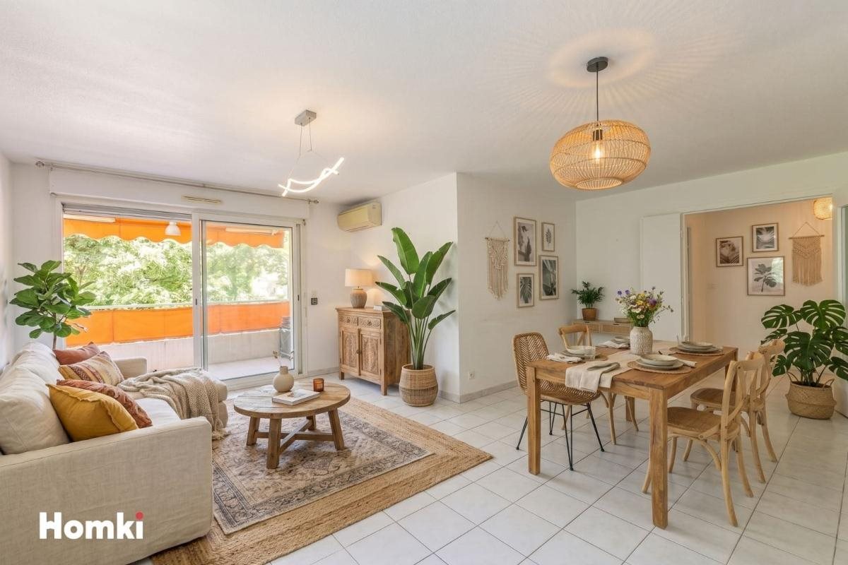 Appartement à vendre, 80m², Villeneuve-Loubet