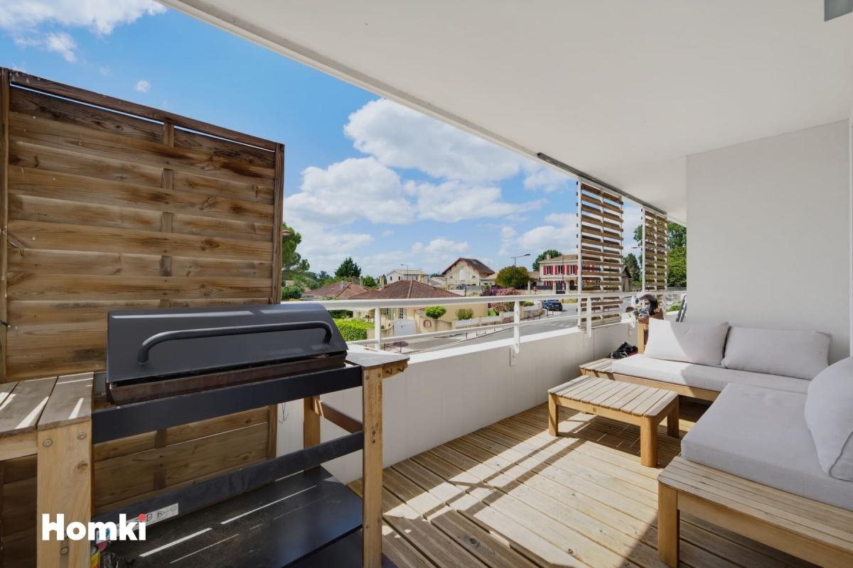 Appartement à vendre, 62m², Bassens