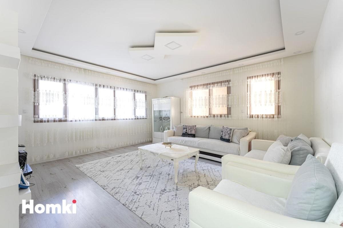 Appartement à vendre, 98m², Marseille 13ème