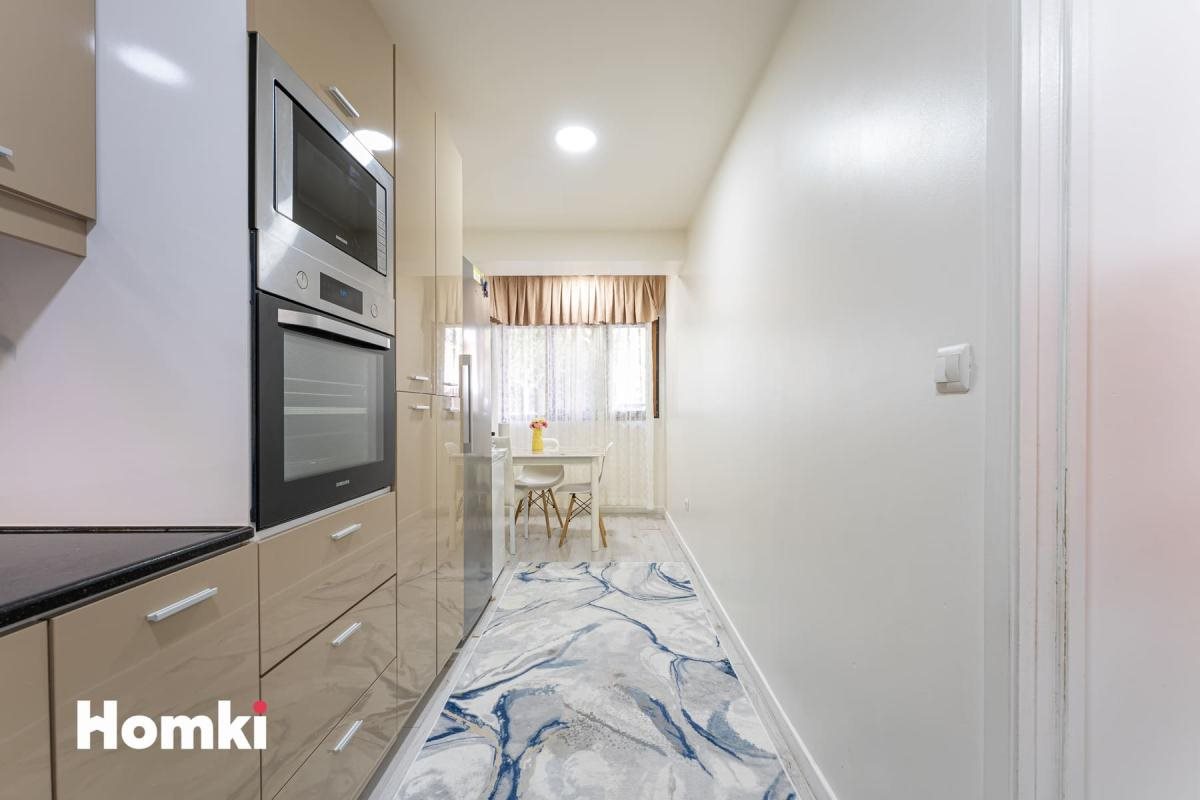Appartement à vendre, 98m², Marseille 13ème