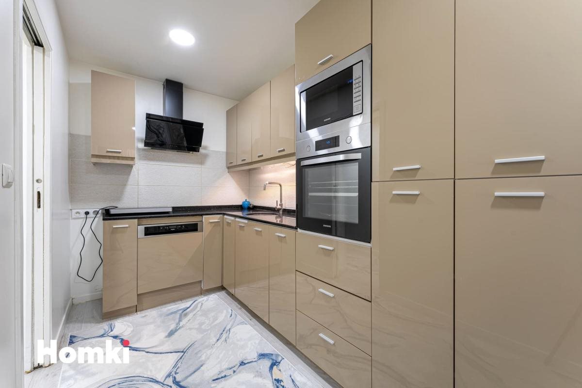 Appartement à vendre, 98m², Marseille 13ème