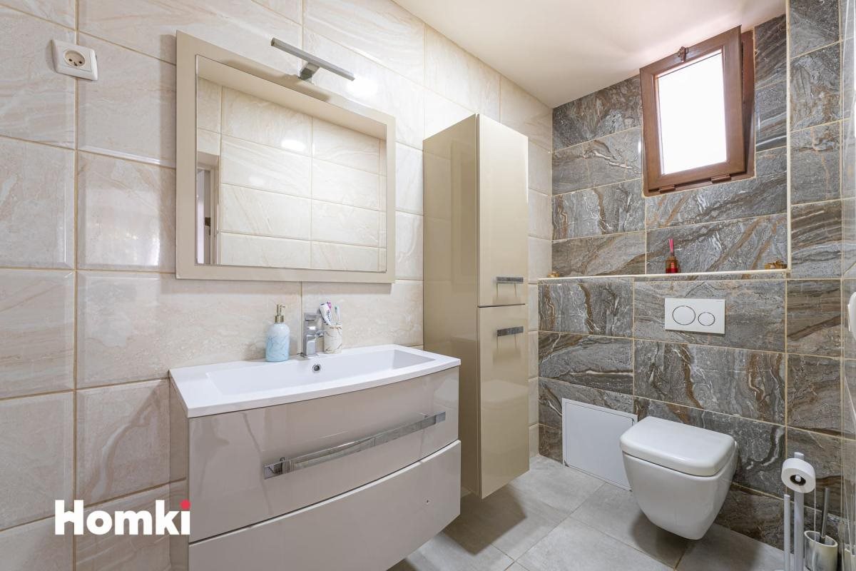 Appartement à vendre, 98m², Marseille 13ème