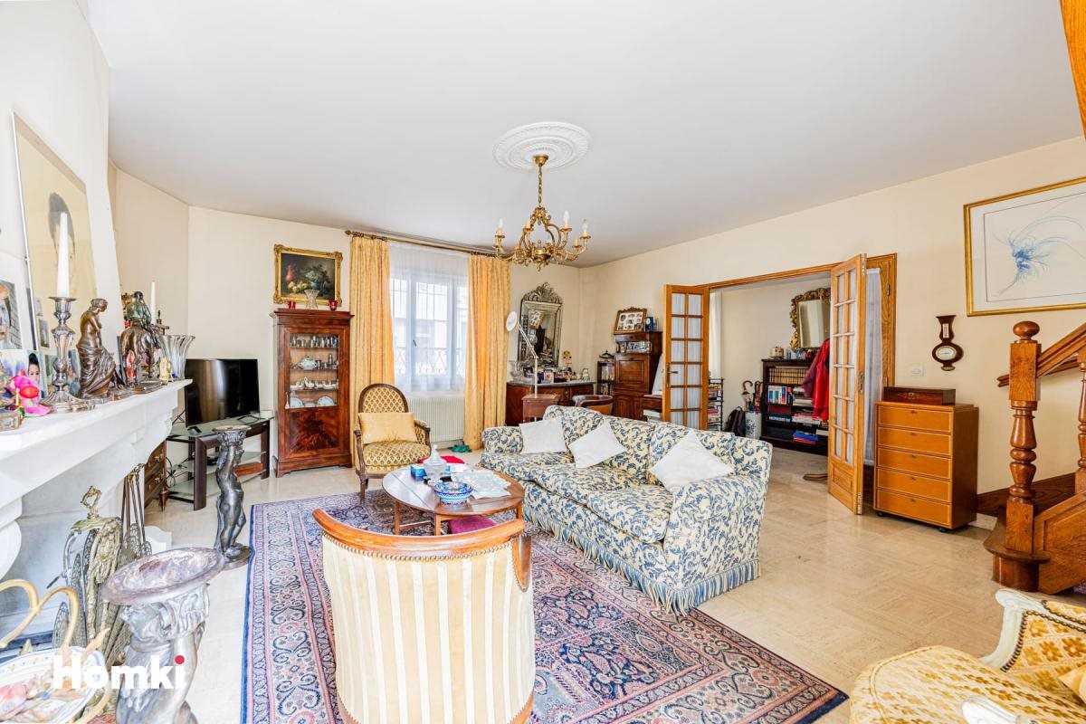 Maison à vendre, 329m², Saint-Ouen-sur-Seine