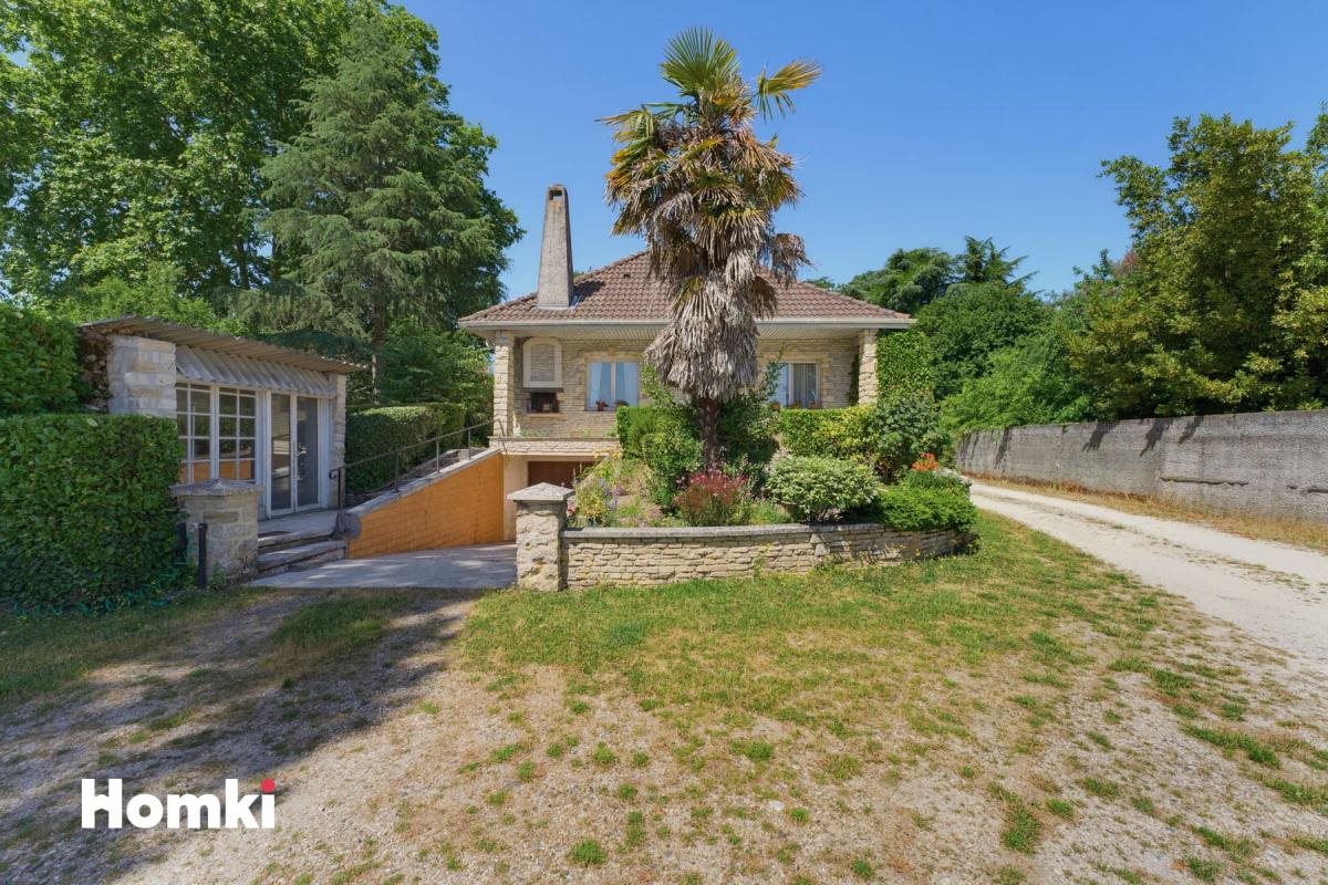 Maison à vendre, 115m², Pessac
