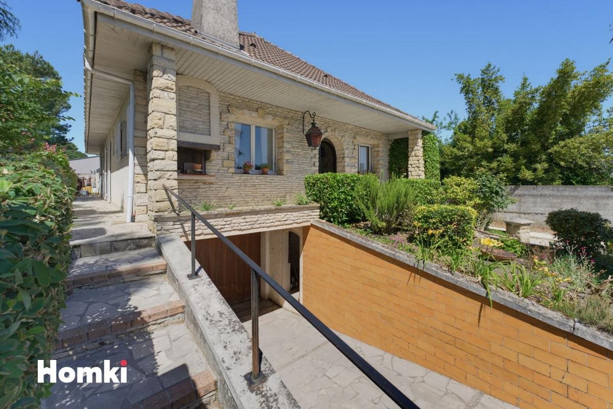 Maison à vendre, 115m², Pessac