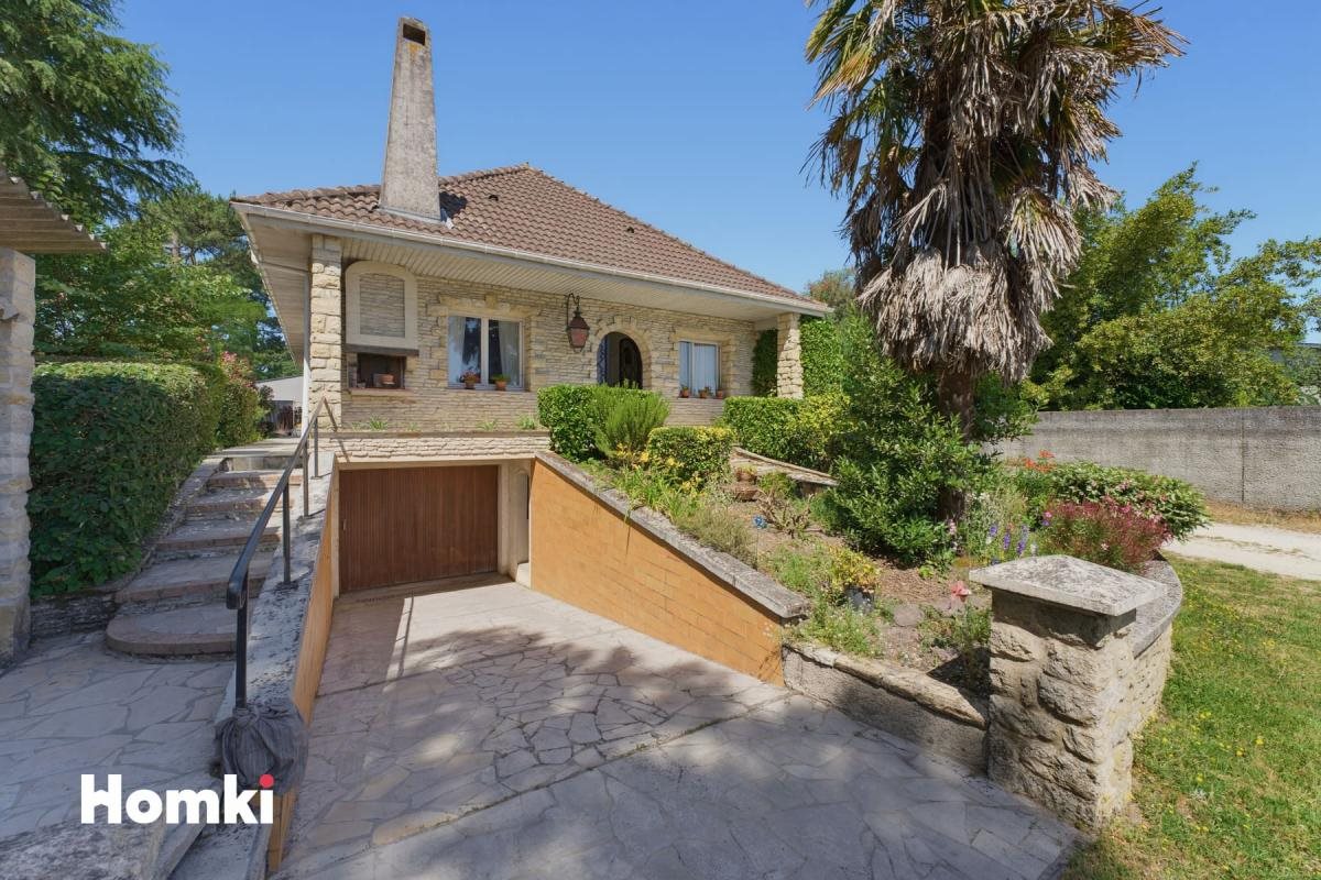 Maison à vendre, 115m², Pessac