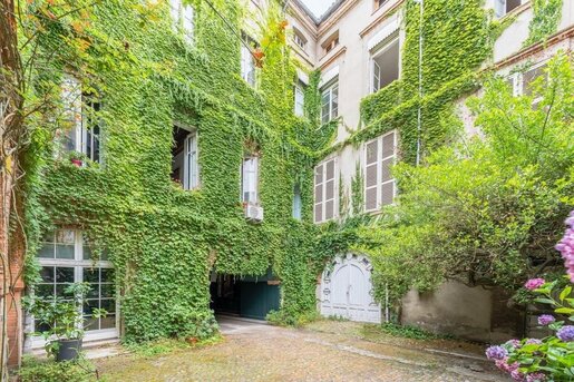 Appartement 4 pièces 125 m² · à Toulouse · 125 m² · 599 000 €