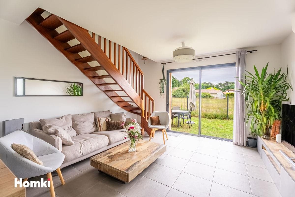 Maison à vendre, 102m², Mérignac