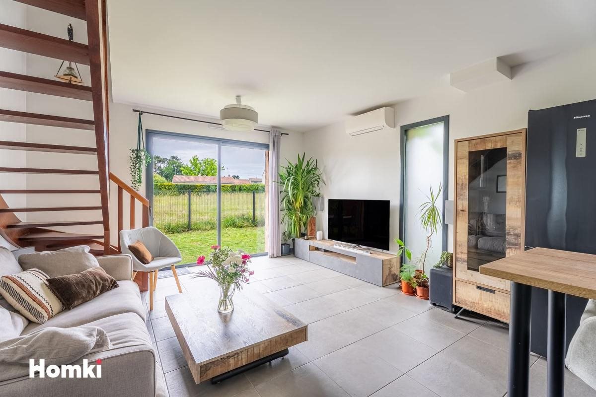 Maison à vendre, 102m², Mérignac