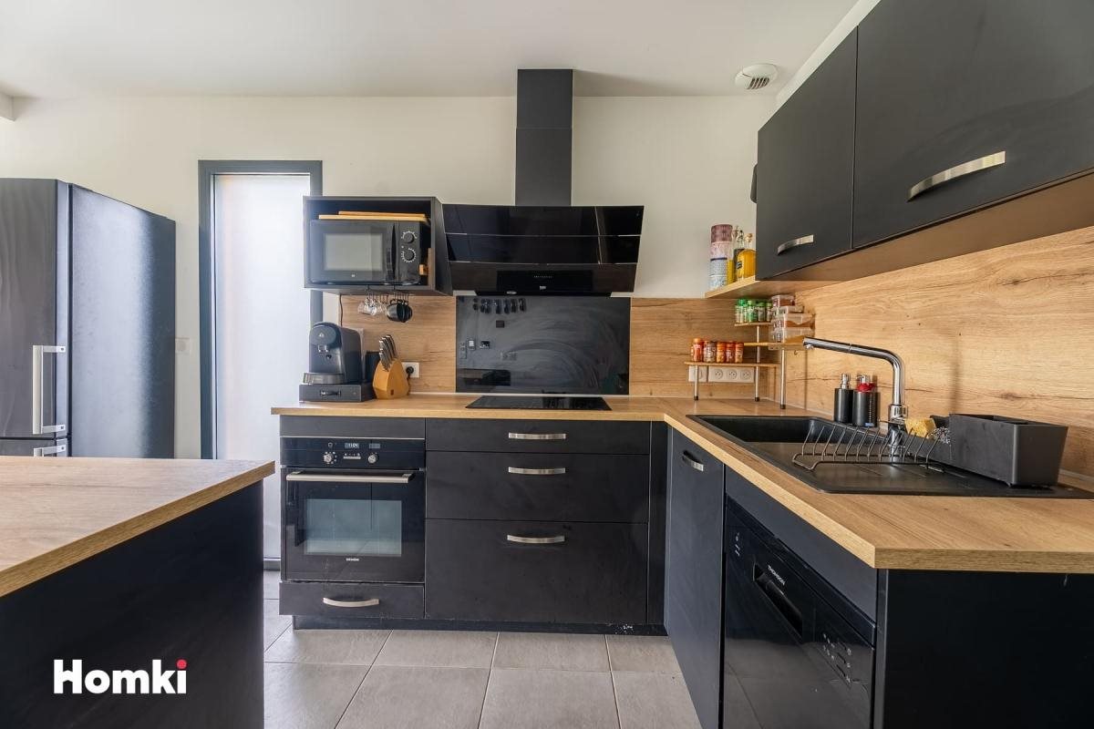 Maison à vendre, 102m², Mérignac