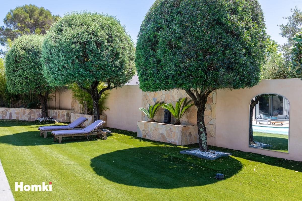Maison à vendre, 102m², Grasse