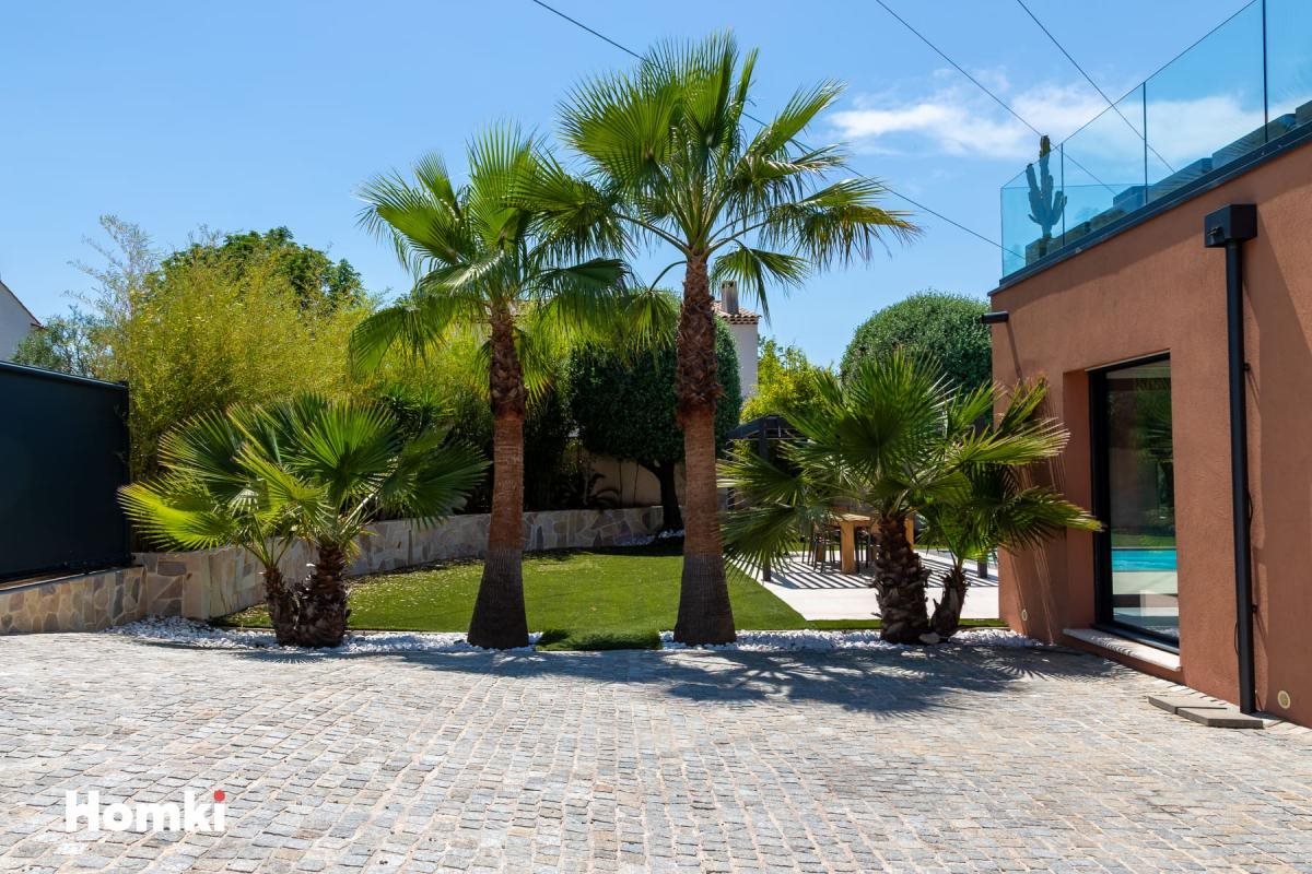 Maison à vendre, 102m², Grasse