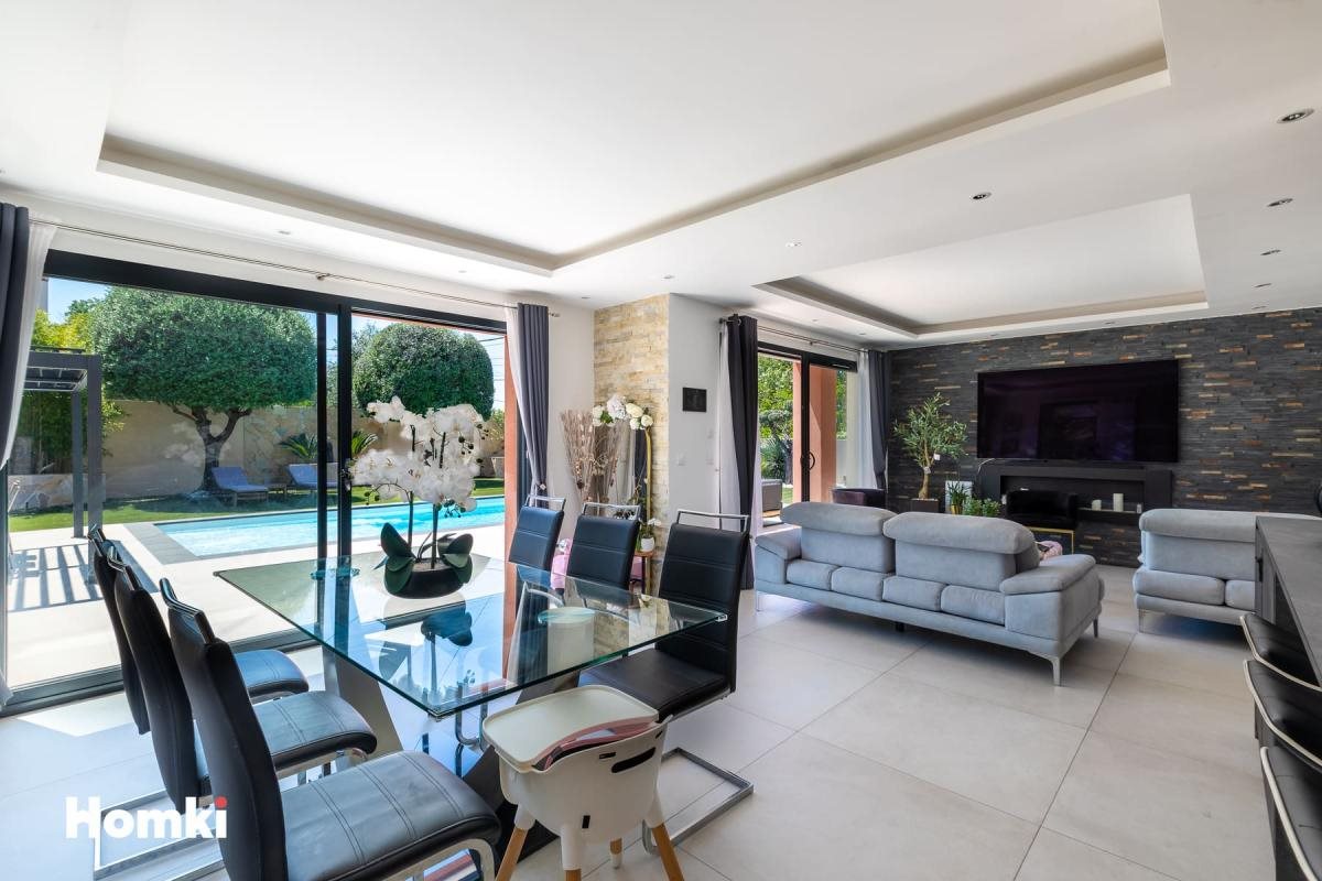 Maison à vendre, 102m², Grasse