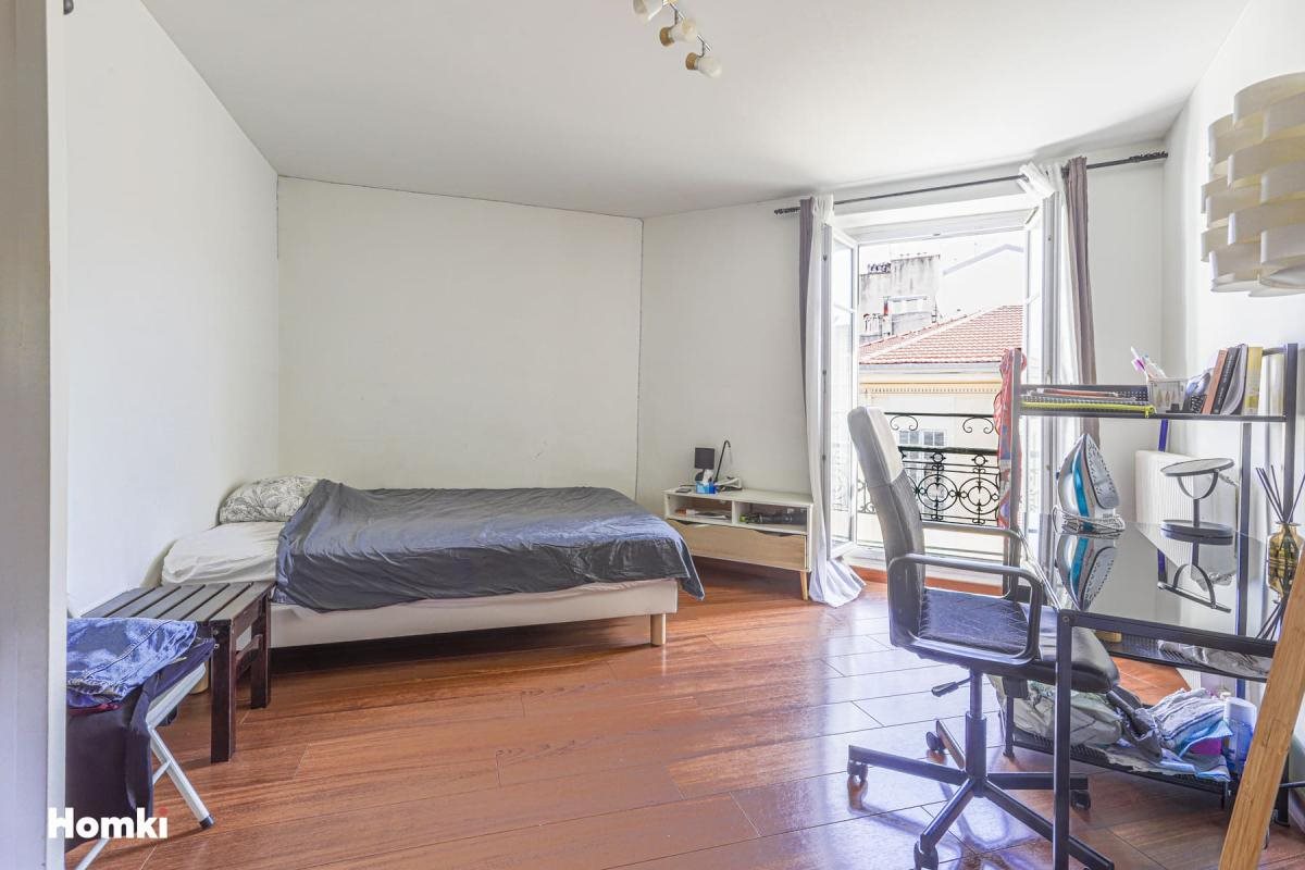 Appartement à vendre, 62m², Nice