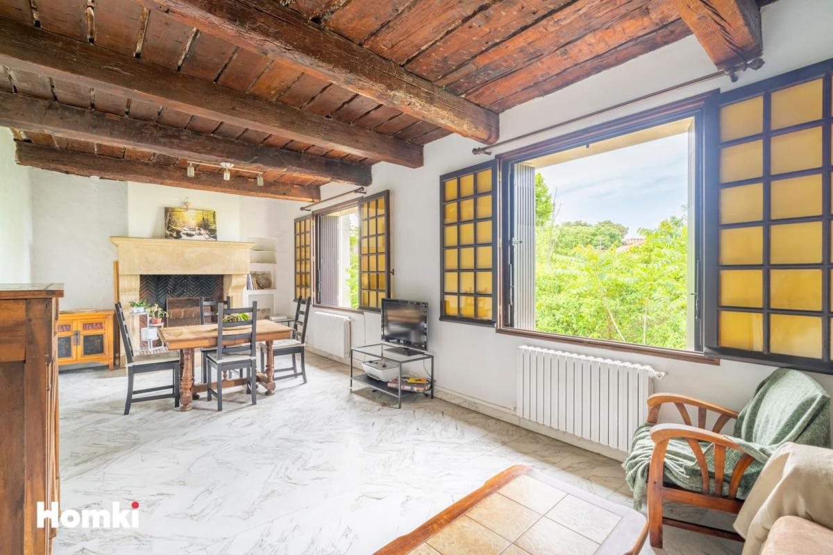 Appartement à vendre, 83m², Marseille 9ème