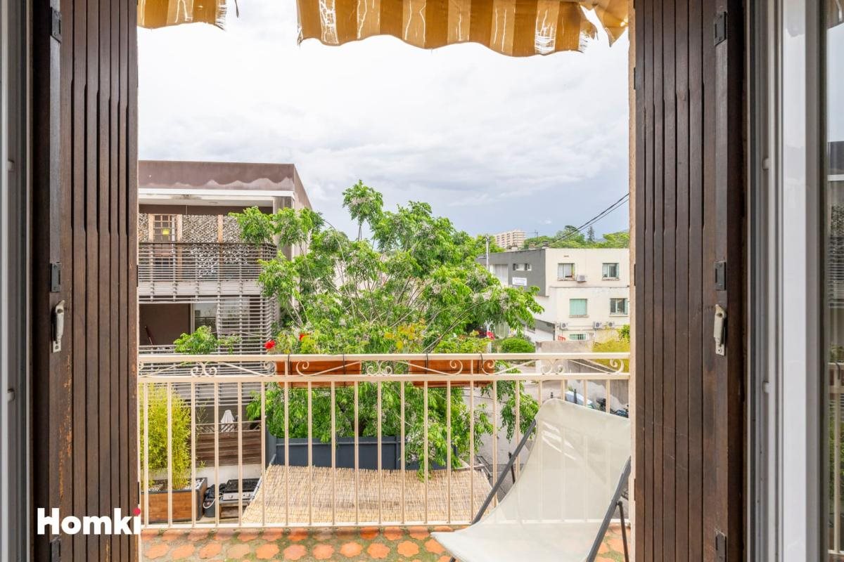 Appartement à vendre, 83m², Marseille 9ème