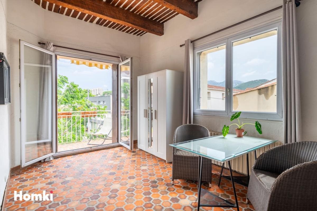 Appartement à vendre, 83m², Marseille 9ème