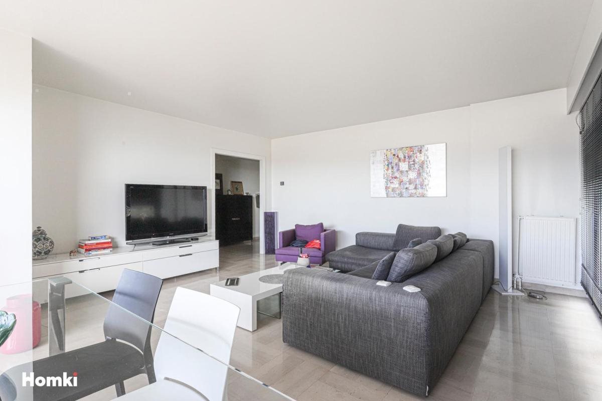 Appartement à vendre, 101m², Nice