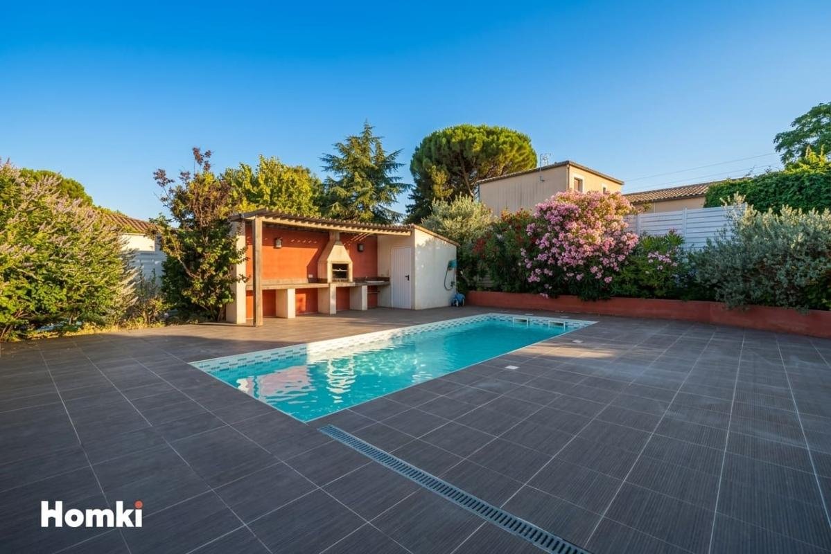 Maison à vendre, 227m², Gigean