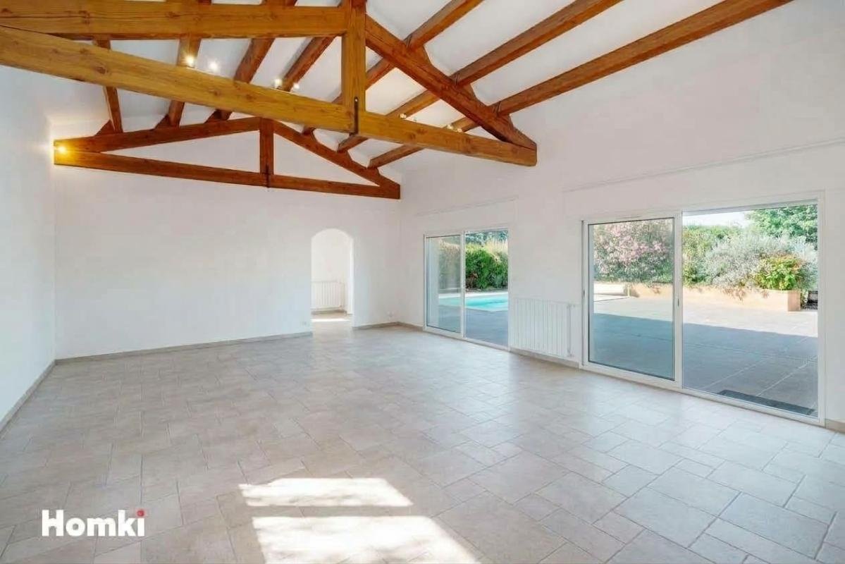 Maison à vendre, 227m², Gigean