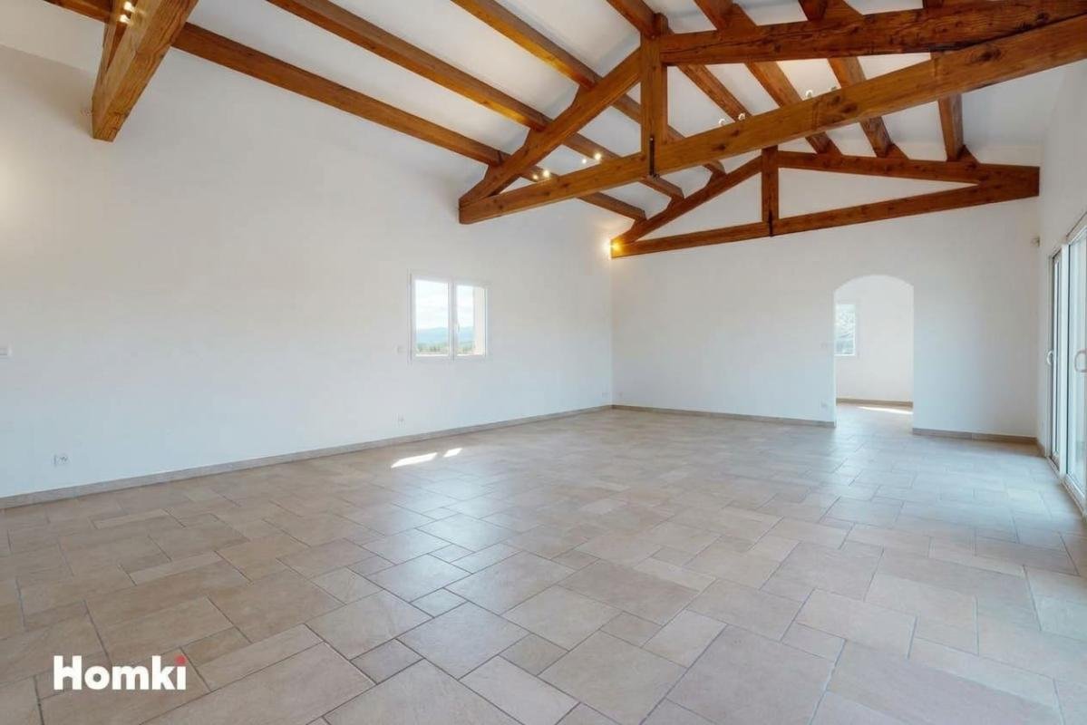 Maison à vendre, 227m², Gigean