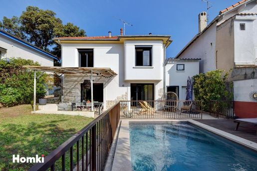 Maison 4 pièces 100 m² · à Marseille 12ème · 100 m² · 715 000 €