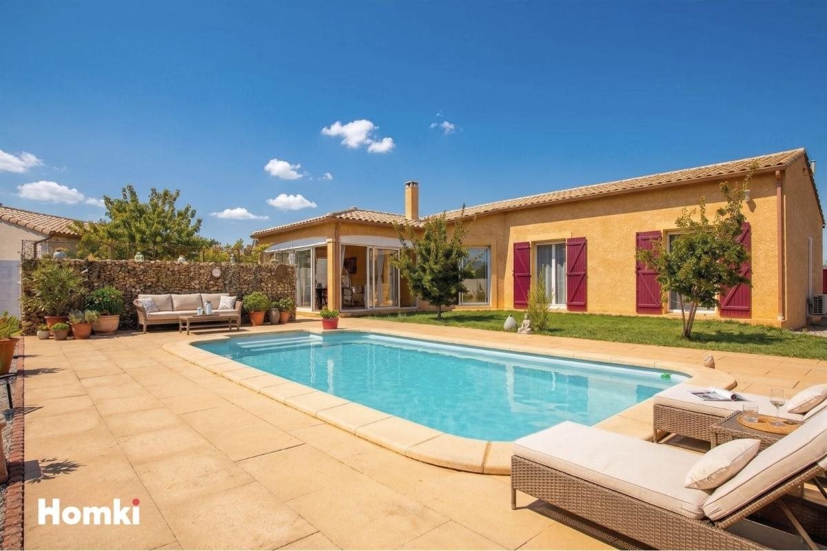 Maison à vendre, 111m², Ornaisons