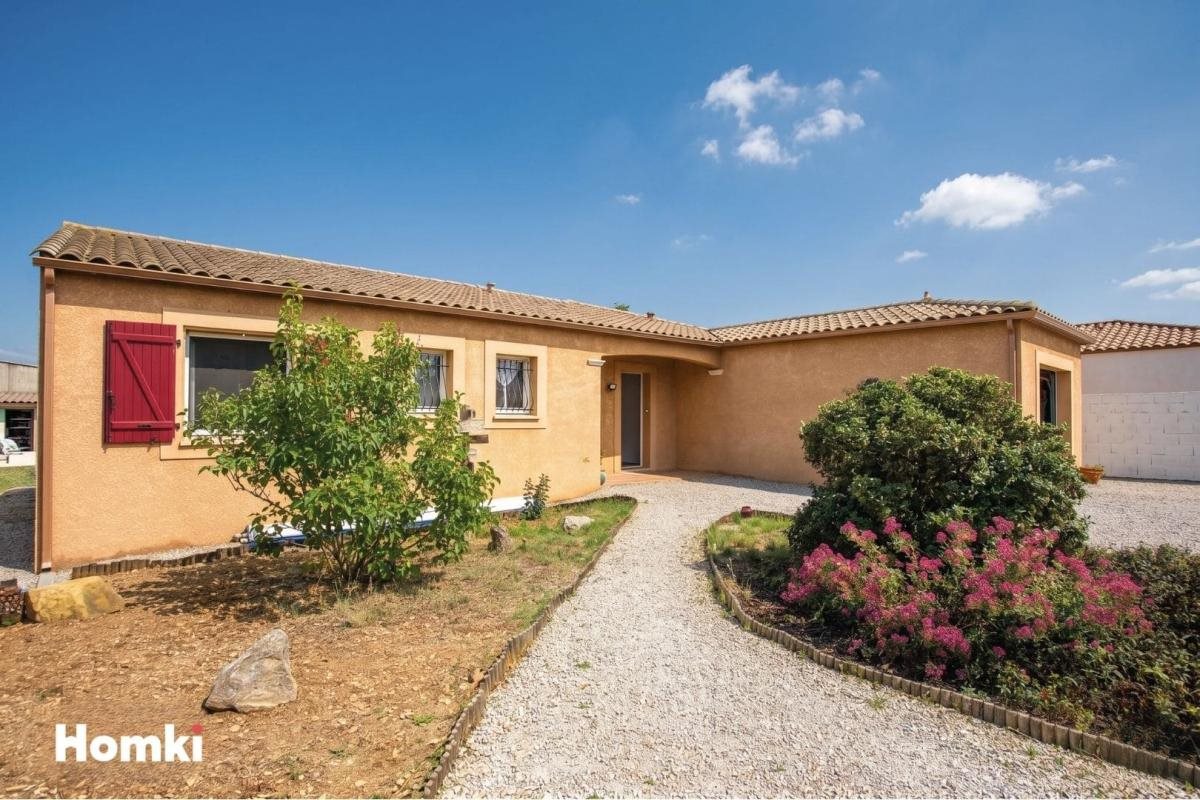 Maison à vendre, 111m², Ornaisons