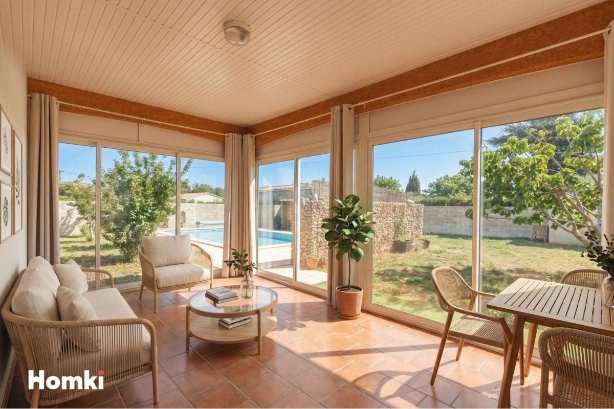 Maison à vendre, 111m², Ornaisons