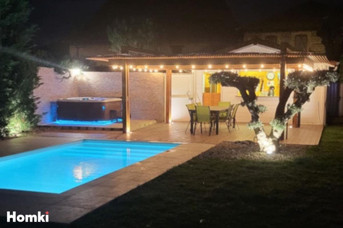 Maison à vendre, 279m², La Frette