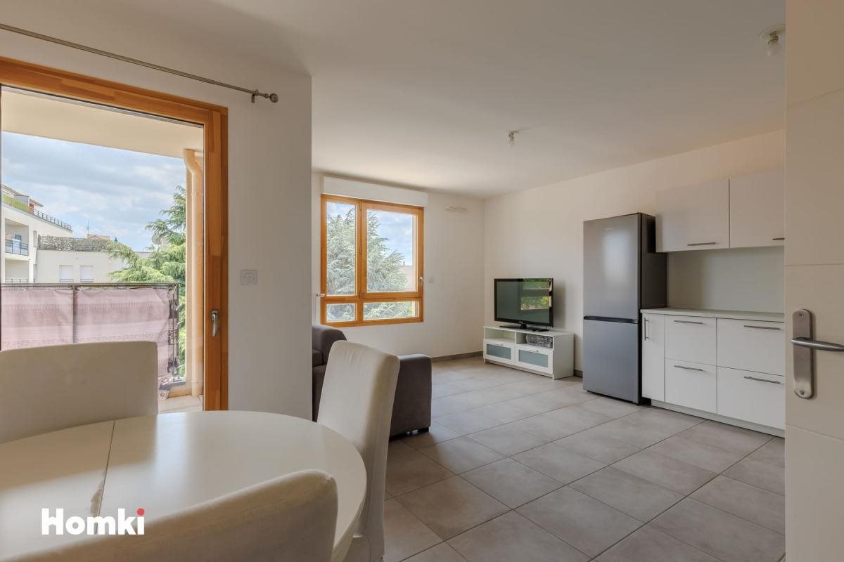 Appartement à vendre, 65m², Vénissieux
